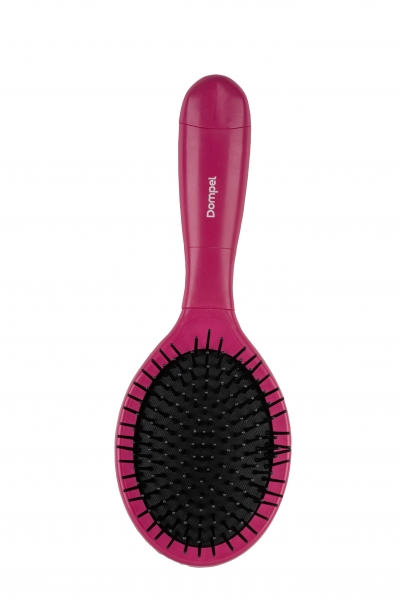 4001 - ESC HAIR PREMIUM OVAL ROSA ESCURO (1)